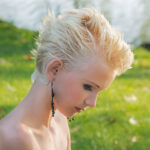 The Best Blond Hair Inspiration