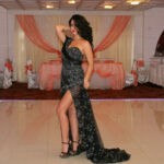 Evening Looks for Your Next Summer Soiree