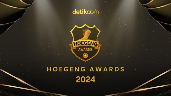 Hoegeng Awards 2024 Digelar, Usulkan Polisi Teladan di Sekitarmu!