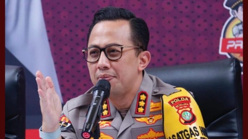 Polri Siap Amankan Misa Akbar Paus Fransiskus dan ISF 2024: Bersejarah Bagi Umat dan Dunia