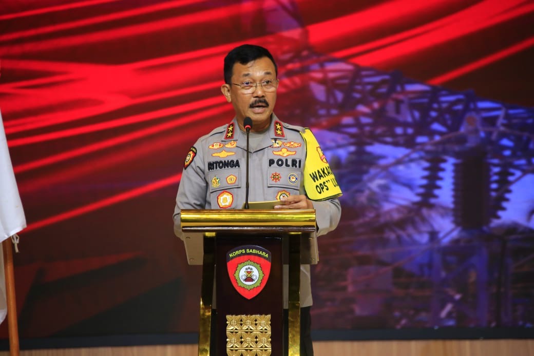 Penyerahan Sertifikat Audit Sistem Manajemen Pengamanan Objek Vital Nasional: 15 Perusahaan Raih Gold Reward