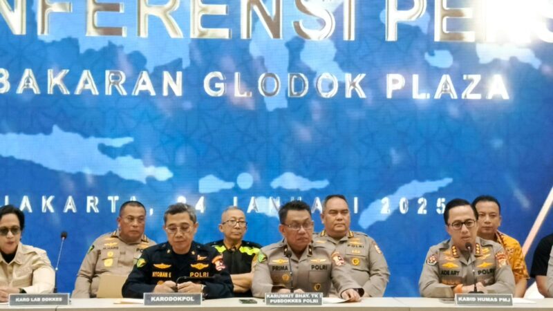 *Polri Bongkar Strategi Murahan KKB Mengedit Video Untuk Provokasi dan Fitnah*