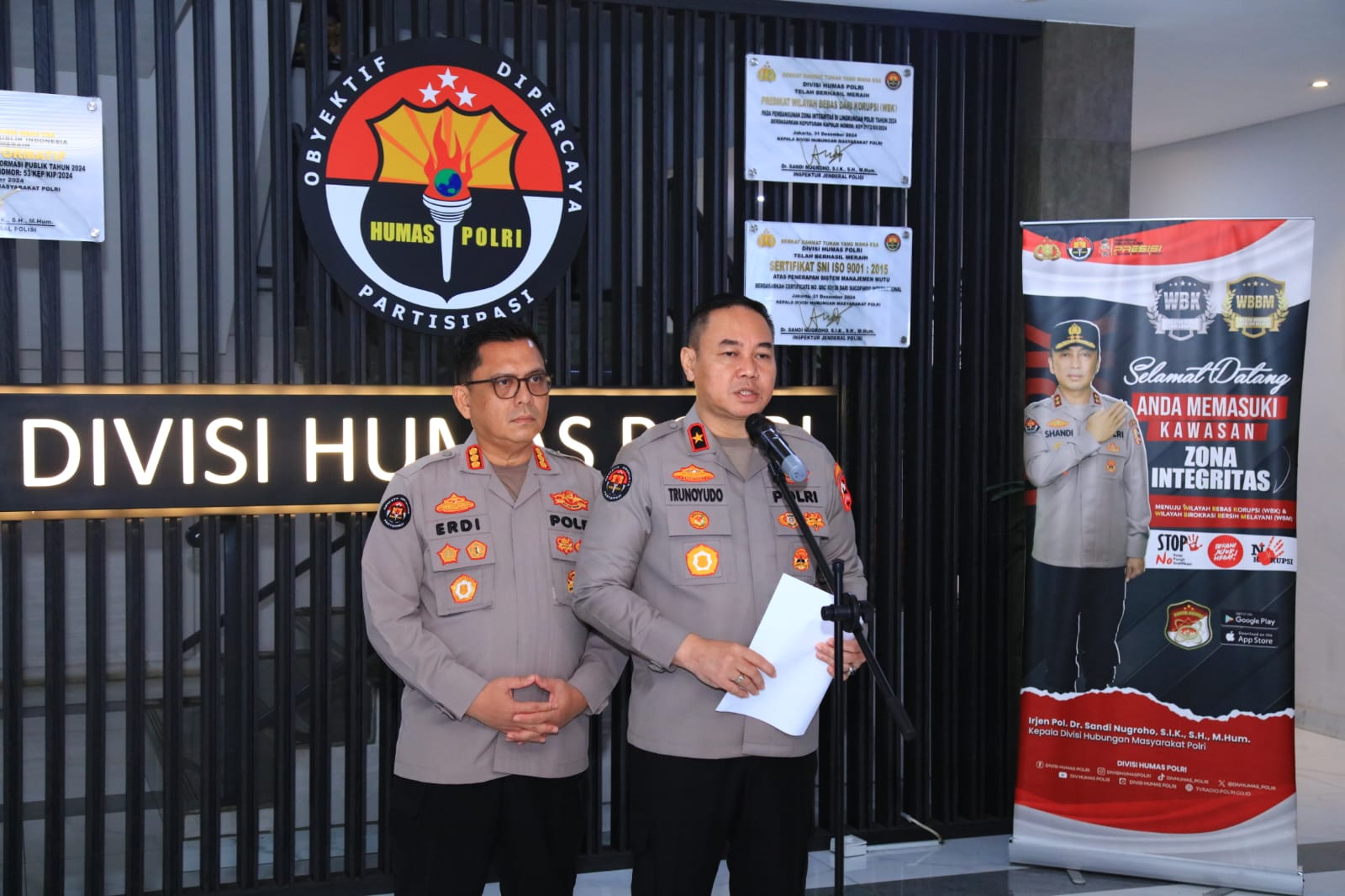 Bareskrim Polri Selidiki Dugaan Teror Kiriman Kepala Babi di Kantor Tempo