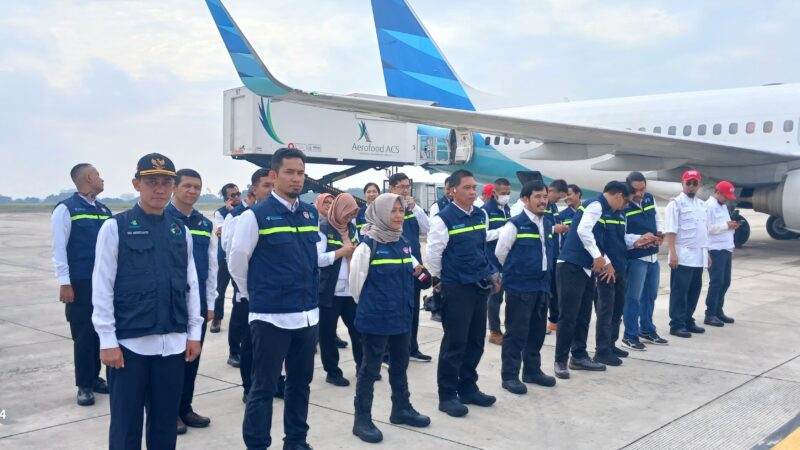 Polri Kirim Tim Medis ke Myanmar, Layani Lebih dari 1.100 Korban Gempa