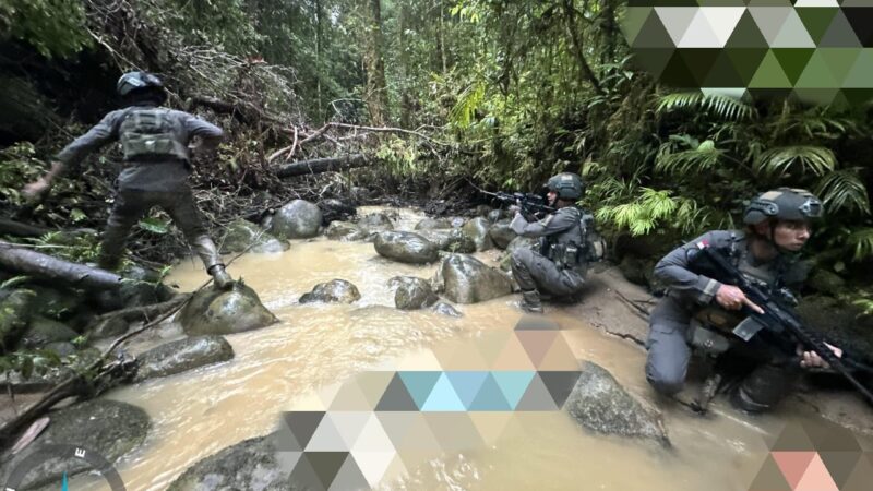 Evakuasi Jenazah Korban Pembantaian di Yahukimo Berlanjut, 2 Korban Sudah Teridentifikasi dan 1 Pasutri Selamat